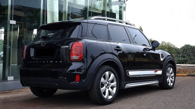 2017 MINI Countryman F60 Twinturbo - Mobil Pilihan (s-3) 2017 MINI Countryman F60 Twinturbo - Mobil Pilihan (s-3)