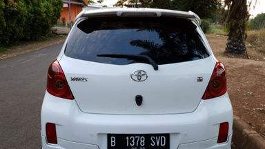 2012 Toyota Yaris S Limited AT - Terawat (s-4) 2012 Toyota Yaris S Limited AT - Terawat (s-4)