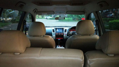 2012 Mitsubishi Pajero Exceed 4x2 Diesel - Istimewa AT (s-3) 2012 Mitsubishi Pajero Exceed 4x2 Diesel - Istimewa AT (s-3)