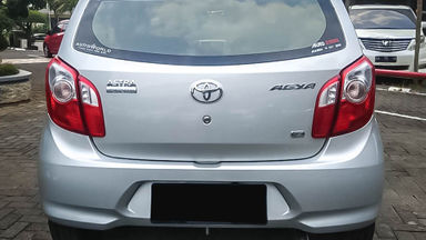 2013 Toyota Agya G - Mobil Pilihan (s-2) 2013 Toyota Agya G - Mobil Pilihan (s-2)