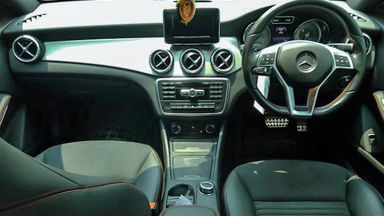 2014 Mercedes Benz CLA 200 . - Mobil Pilihan (s-3) 2014 Mercedes Benz CLA 200 . - Mobil Pilihan (s-3)