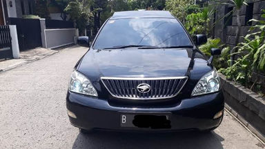 2005 Toyota Harrier L Prem - Good Condition (s-3) 2005 Toyota Harrier L Prem - Good Condition (s-3)