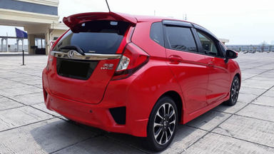 2016 Honda Jazz RS 1.5 AT - Mobil Pilihan (s-3) 2016 Honda Jazz RS 1.5 AT - Mobil Pilihan (s-3)