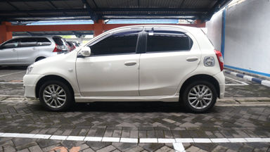 2014 Toyota Etios Valco G 1.2 - Langsung Tancap Gas Pajak Baru (s-2) 2014 Toyota Etios Valco G 1.2 - Langsung Tancap Gas Pajak Baru (s-2)