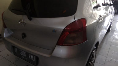 2008 Toyota Yaris 1.5 - Good Condition (s-6) 2008 Toyota Yaris 1.5 - Good Condition (s-6)