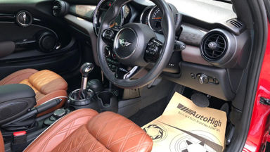 2017 MINI Cooper 2.0 Turbo - Unit Istimewa (s-1) 2017 MINI Cooper 2.0 Turbo - Unit Istimewa (s-1)