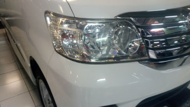 2015 Daihatsu Luxio X - Harga Menarik Antik Mulus Terawat (s-5) 2015 Daihatsu Luxio X - Harga Menarik Antik Mulus Terawat (s-5)