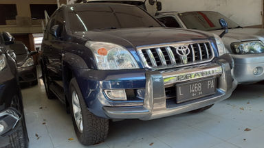 2003 Toyota Land Cruiser Prado 2.7 TX - Good Condition 2003 Toyota Land Cruiser Prado 2.7 TX - Good Condition