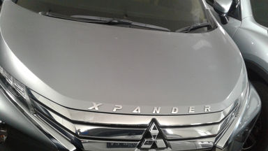 2018 Mitsubishi Xpander Ultimate - Murah Jual Cepat Proses Cepat (s-2) 2018 Mitsubishi Xpander Ultimate - Murah Jual Cepat Proses Cepat (s-2)