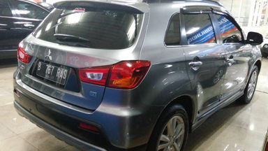 2012 Mitsubishi Outlander PX - Barang Mulus dan Harga Istimewa (s-7) 2012 Mitsubishi Outlander PX - Barang Mulus dan Harga Istimewa (s-7)