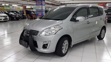 2013 Suzuki Ertiga Gx Automatic - bekas berkualitas (s-4) 2013 Suzuki Ertiga Gx Automatic - bekas berkualitas (s-4)