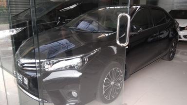 2016 Toyota Altis 1.8 - Good Condition 2016 Toyota Altis 1.8 - Good Condition