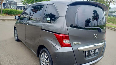 2013 Honda Freed PSD - Kondisi super mulus, siap pakai. (s-5) 2013 Honda Freed PSD - Kondisi super mulus, siap pakai. (s-5)