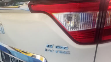 2016 Honda BR-V E CVT Prestige - Istimewa Seperti Baru (s-5) 2016 Honda BR-V E CVT Prestige - Istimewa Seperti Baru (s-5)
