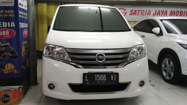 2015 Nissan Serena CT - Good Contition Like New (s-4) 2015 Nissan Serena CT - Good Contition Like New (s-4)