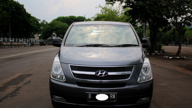 2011 Hyundai H-1 elegance - Mobil Sangat Siap Pakai Harga TERJANGKAU (s-0) 2011 Hyundai H-1 elegance - Mobil Sangat Siap Pakai Harga TERJANGKAU (s-0)