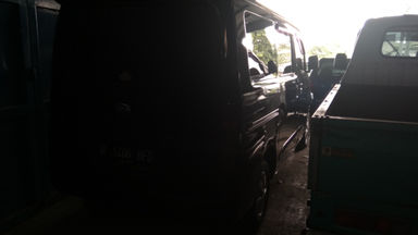 2008 Daihatsu Gran Max - Siap Pakai (s-7) 2008 Daihatsu Gran Max - Siap Pakai (s-7)