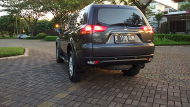 2012 Mitsubishi Pajero Exceed 4x2 Diesel - Istimewa AT (s-7) 2012 Mitsubishi Pajero Exceed 4x2 Diesel - Istimewa AT (s-7)