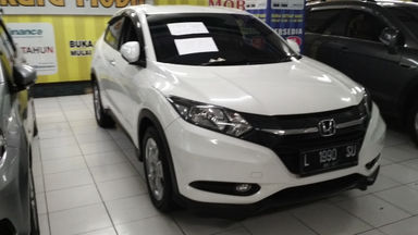 2016 Honda HR-V E Limited - Nyaman Terawat (s-2) 2016 Honda HR-V E Limited - Nyaman Terawat (s-2)