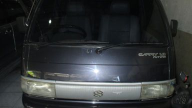 1997 Suzuki Carry FUTURA 1.5 - Nyaman Terawat (s-1) 1997 Suzuki Carry FUTURA 1.5 - Nyaman Terawat (s-1)