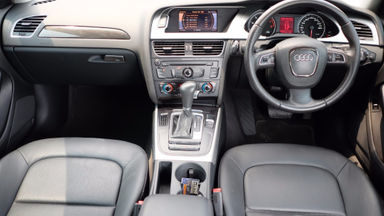 2012 Audi A4 1.8 TFSi - Warna Favorit, Harga Terjangkau (s-7) 2012 Audi A4 1.8 TFSi - Warna Favorit, Harga Terjangkau (s-7)