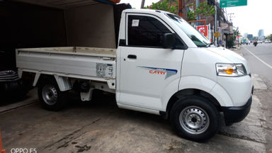 2018 Suzuki Mega Carry AC PS - Power Stering Original Siap Kerja (s-2) 2018 Suzuki Mega Carry AC PS - Power Stering Original Siap Kerja (s-2)