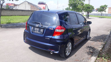 2012 Honda Jazz Ra At - Barang Mulus (s-5) 2012 Honda Jazz Ra At - Barang Mulus (s-5)