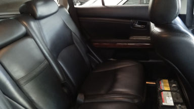 2011 Toyota Harrier 2.4 - Kondisi ok & Terawat (s-4) 2011 Toyota Harrier 2.4 - Kondisi ok & Terawat (s-4)