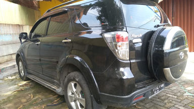 2012 Toyota Rush g - paket kredit ringan (s-6) 2012 Toyota Rush g - paket kredit ringan (s-6)