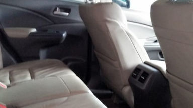 2014 Honda CR-V E - Sangat Istimewa (s-2) 2014 Honda CR-V E - Sangat Istimewa (s-2)