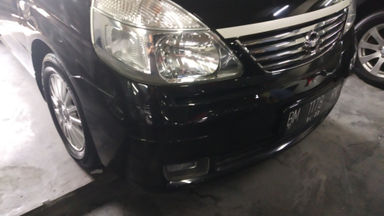 2012 Nissan Serena HWS - Proses Cepat Tanpa Ribet (s-6) 2012 Nissan Serena HWS - Proses Cepat Tanpa Ribet (s-6)