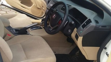 2013 Honda Civic 1.8 - Unit Bagus Bukan Bekas Tabrak (s-6) 2013 Honda Civic 1.8 - Unit Bagus Bukan Bekas Tabrak (s-6)