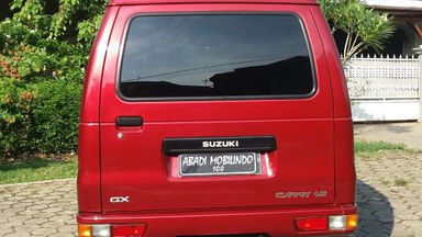 2012 Suzuki Futura GX - Tdp Ringan (s-4) 2012 Suzuki Futura GX - Tdp Ringan (s-4)
