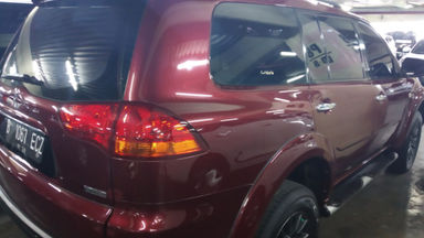 2010 Mitsubishi Pajero Exceed - Harga Nego (s-1) 2010 Mitsubishi Pajero Exceed - Harga Nego (s-1)