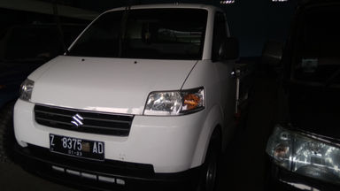 2015 Suzuki Mega Carry . - Siap Pakai (s-0) 2015 Suzuki Mega Carry . - Siap Pakai (s-0)