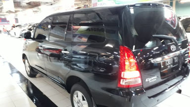 2005 Toyota Kijang Innova G - City Car Lincah Dan Nyaman, Kondisi Ciamik (s-4) 2005 Toyota Kijang Innova G - City Car Lincah Dan Nyaman, Kondisi Ciamik (s-4)