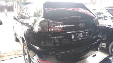 2004 Toyota Harrier ARS - mulus terawat, kondisi OK, Tangguh (s-2) 2004 Toyota Harrier ARS - mulus terawat, kondisi OK, Tangguh (s-2)