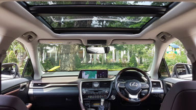 2015 Lexus RX 200T - Mobil Pilihan (s-6) 2015 Lexus RX 200T - Mobil Pilihan (s-6)