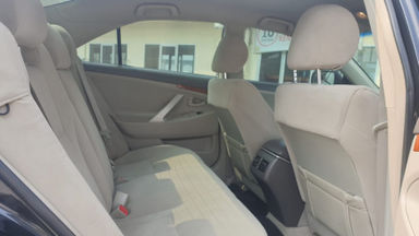 2012 Toyota Camry 2.4 G Dual VVTi - Surat Lengkap (s-1) 2012 Toyota Camry 2.4 G Dual VVTi - Surat Lengkap (s-1)
