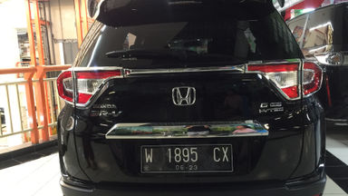 2017 Honda BR-V Prestige - Fitur Mobil Lengkap (s-4) 2017 Honda BR-V Prestige - Fitur Mobil Lengkap (s-4)
