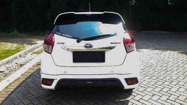 2014 Toyota Yaris S TRD - Mobil Pilihan (s-3) 2014 Toyota Yaris S TRD - Mobil Pilihan (s-3)