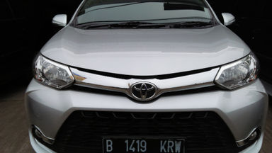 2015 Toyota Avanza Veloz - Masih Gress, Terawat dan Harga Istimewaa (s-1) 2015 Toyota Avanza Veloz - Masih Gress, Terawat dan Harga Istimewaa (s-1)
