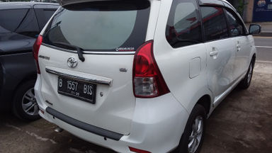 2015 Toyota Avanza G - Barang Bagus (s-8) 2015 Toyota Avanza G - Barang Bagus (s-8)