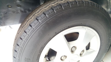 2014 Daihatsu Gran Max 1.5 - Bekas Berkualitas (s-2) 2014 Daihatsu Gran Max 1.5 - Bekas Berkualitas (s-2)