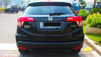 2017 Honda HR-V E cvt at - barang bagus, siap tukar tambah (s-2) 2017 Honda HR-V E cvt at - barang bagus, siap tukar tambah (s-2)