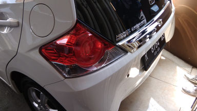 2018 Honda Brio E Satya - Siap Pakai Dan Mulus (s-7) 2018 Honda Brio E Satya - Siap Pakai Dan Mulus (s-7)