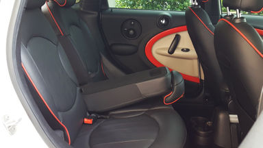 2015 MINI Countryman S - KM Rendah (s-15) 2015 MINI Countryman S - KM Rendah (s-15)