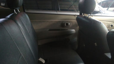 2010 Toyota Avanza G AT - Kondisi Mulus Terawat (s-3) 2010 Toyota Avanza G AT - Kondisi Mulus Terawat (s-3)