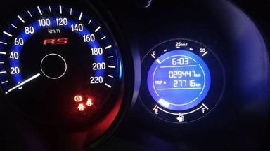 2016 Honda Jazz RS - Good Condition (s-4) 2016 Honda Jazz RS - Good Condition (s-4)