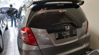 2014 Honda Jazz RS CVT - Istimewa Siap Pakai (s-1) 2014 Honda Jazz RS CVT - Istimewa Siap Pakai (s-1)